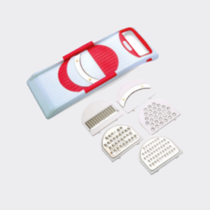 6 IN 1 SLICER