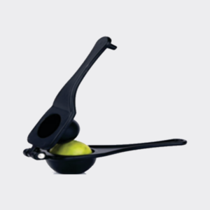 ALLUMINIUM LEMON SQUEEZER