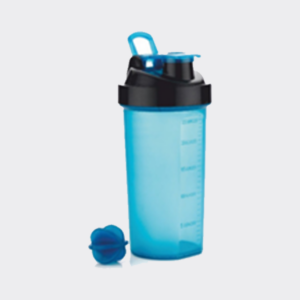 GYM SHAKER BOTTLE