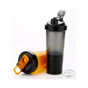 GYM SHAKER BOTTLE