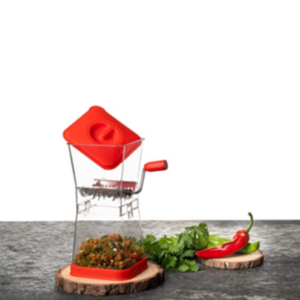 LOCK & FIT CHILLY CUTTER