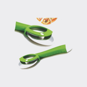 PIZZA CUTTER