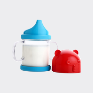 BABY SHIPPER MUG