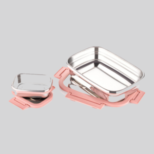 SPICY BITE AND PLSTIC DABBY