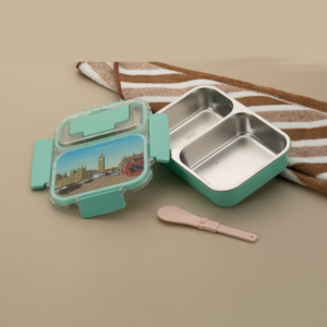 TIP TOP 2 COMPARTMENT