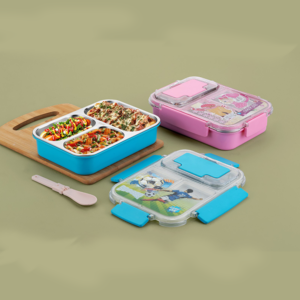 TIP TOP 3 COMPARTMENT