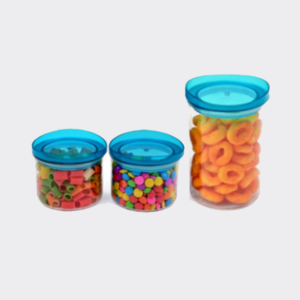 ELITE AIR TIGHT CONTAINER