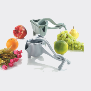 ALUMINIUM JUICER